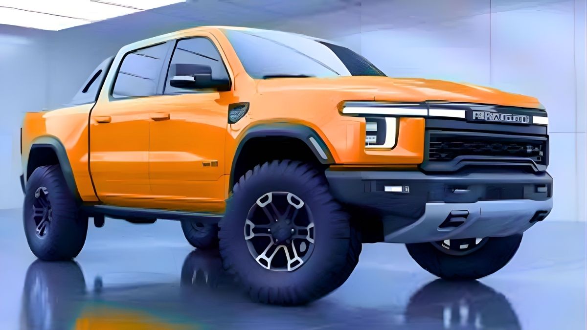 BYD Shark 6 Premium PHEV AWD 2026 características precio y disponibilidad de la camioneta híbrida