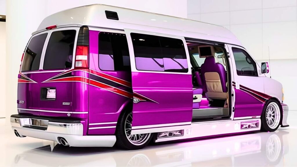 GMC Savana 3900 2026 especificaciones completas precio competitivo y detalles del lanzamiento